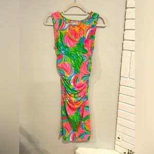 Lily Pulitzer dress